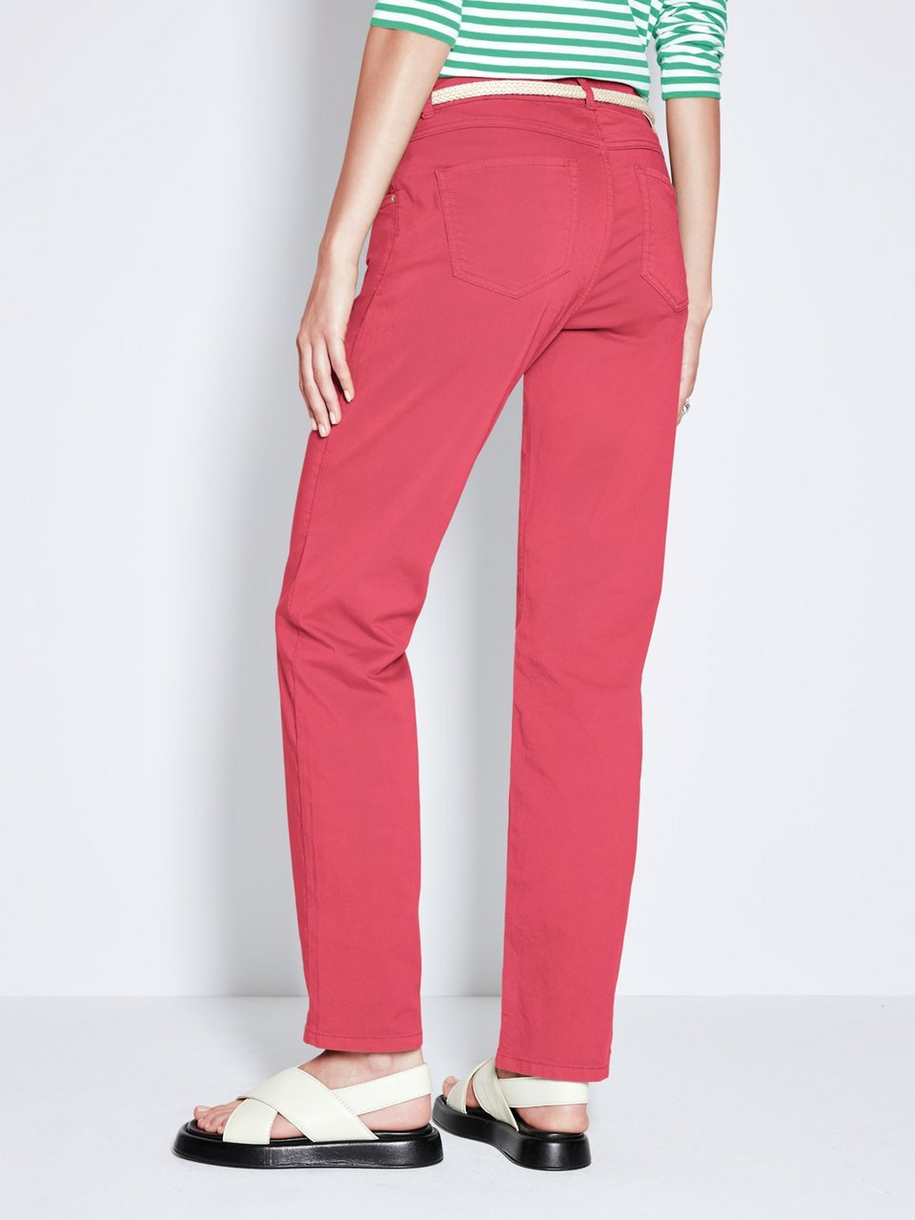 Jeans Regular Fit Modell Cici
