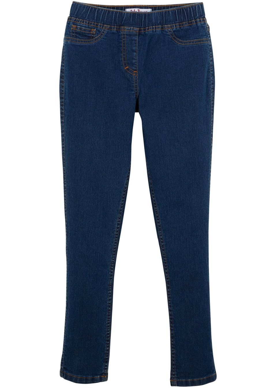 Jegging fille