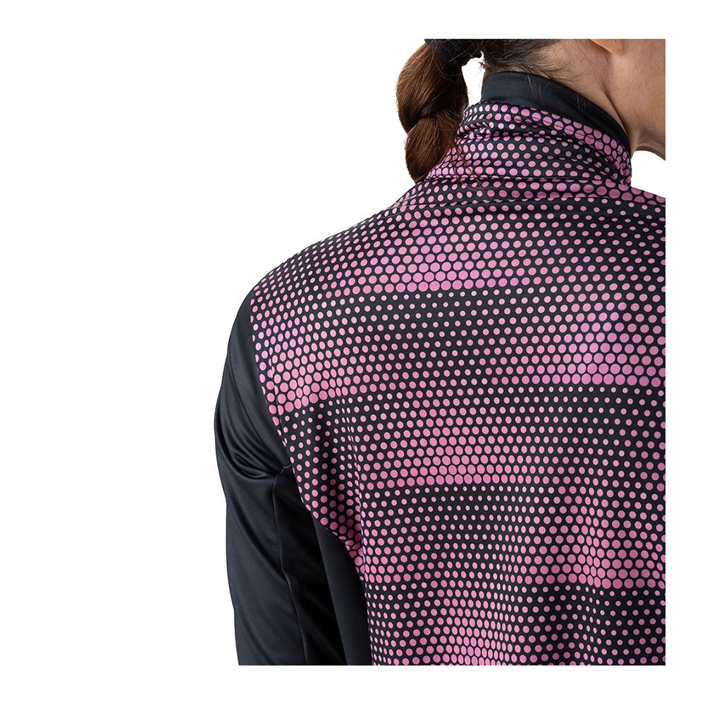 Ale SHARP - Veste Femme pink