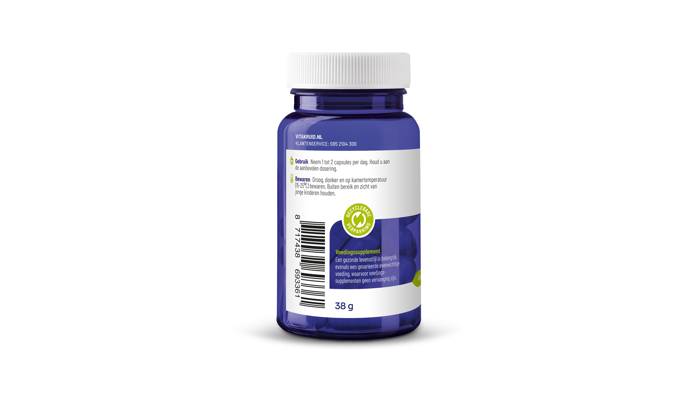 Shilajit 500 PrimaVie®