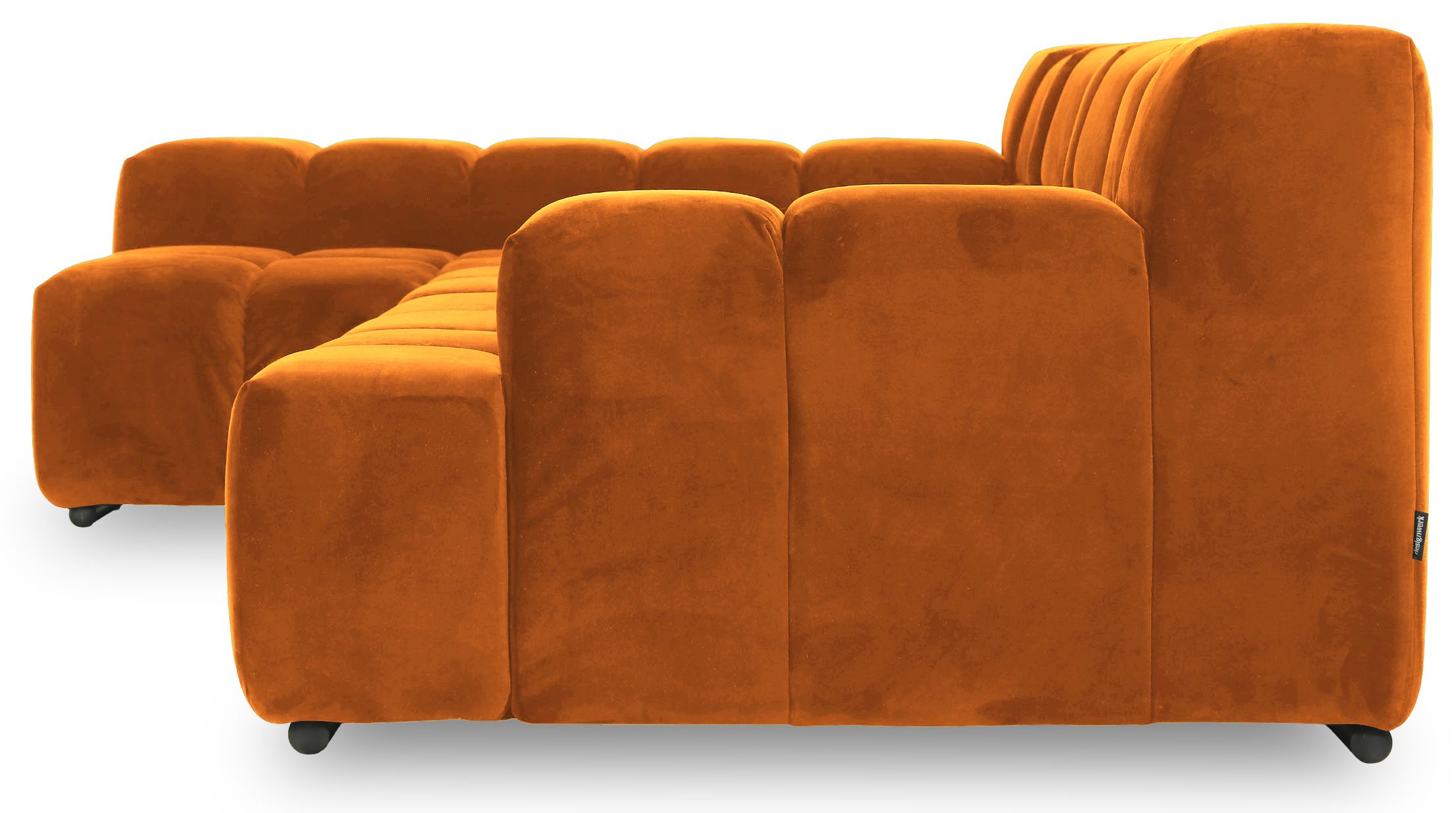 Loungebank  Salvatore