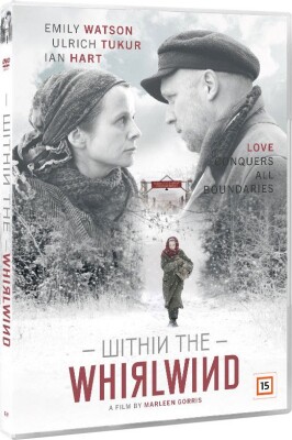 Within The Whirlwind - DVD