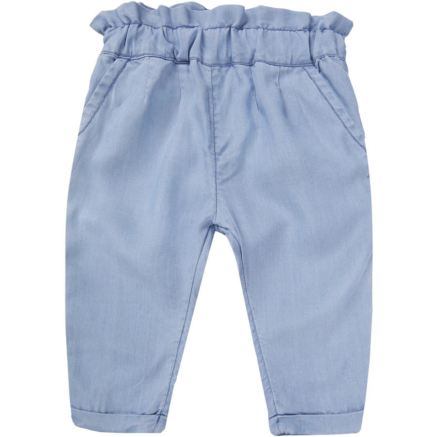 Noppies Hose Norwich Brilliant Blue