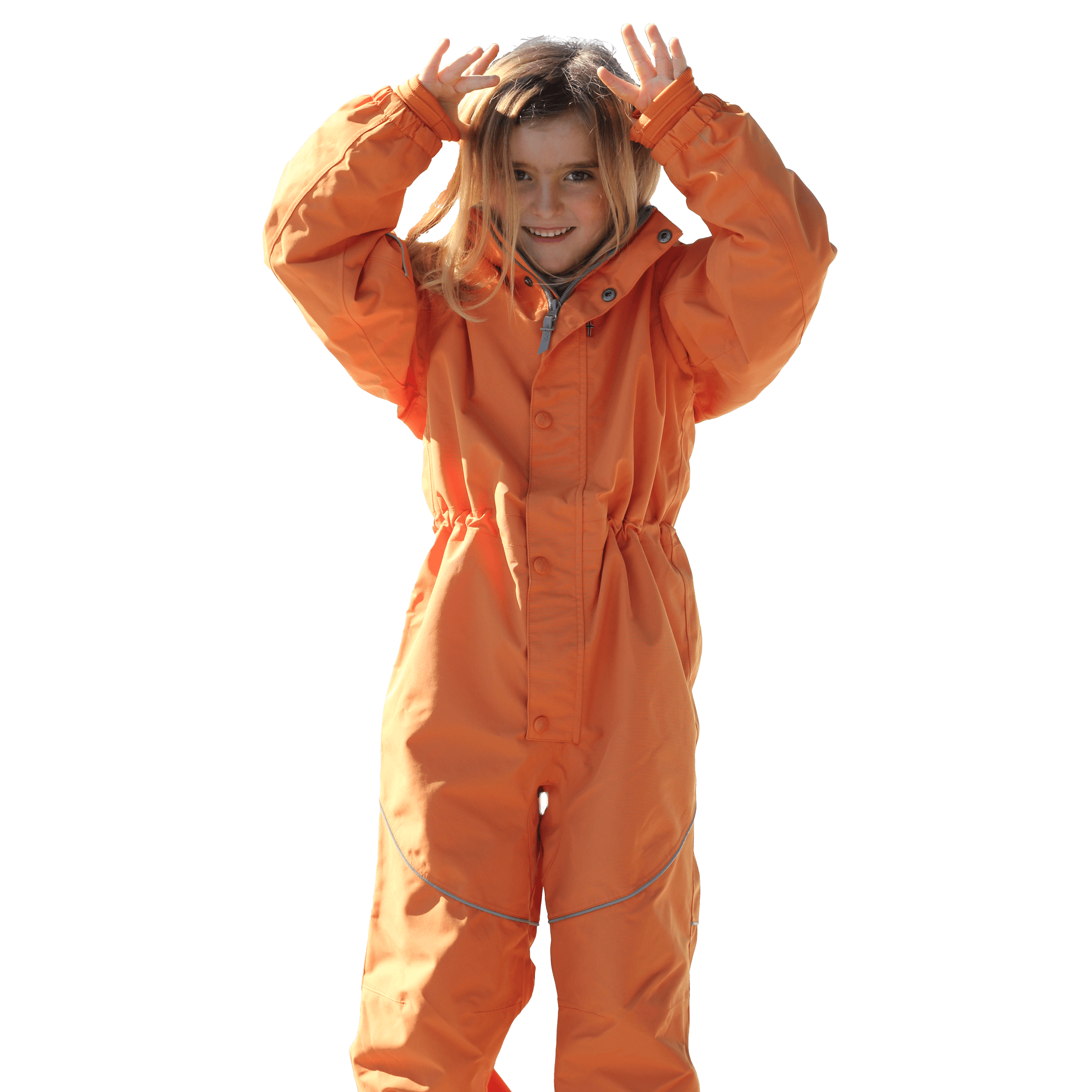 Vikafjell Smauet parkdress vår - Skidress og parkdress