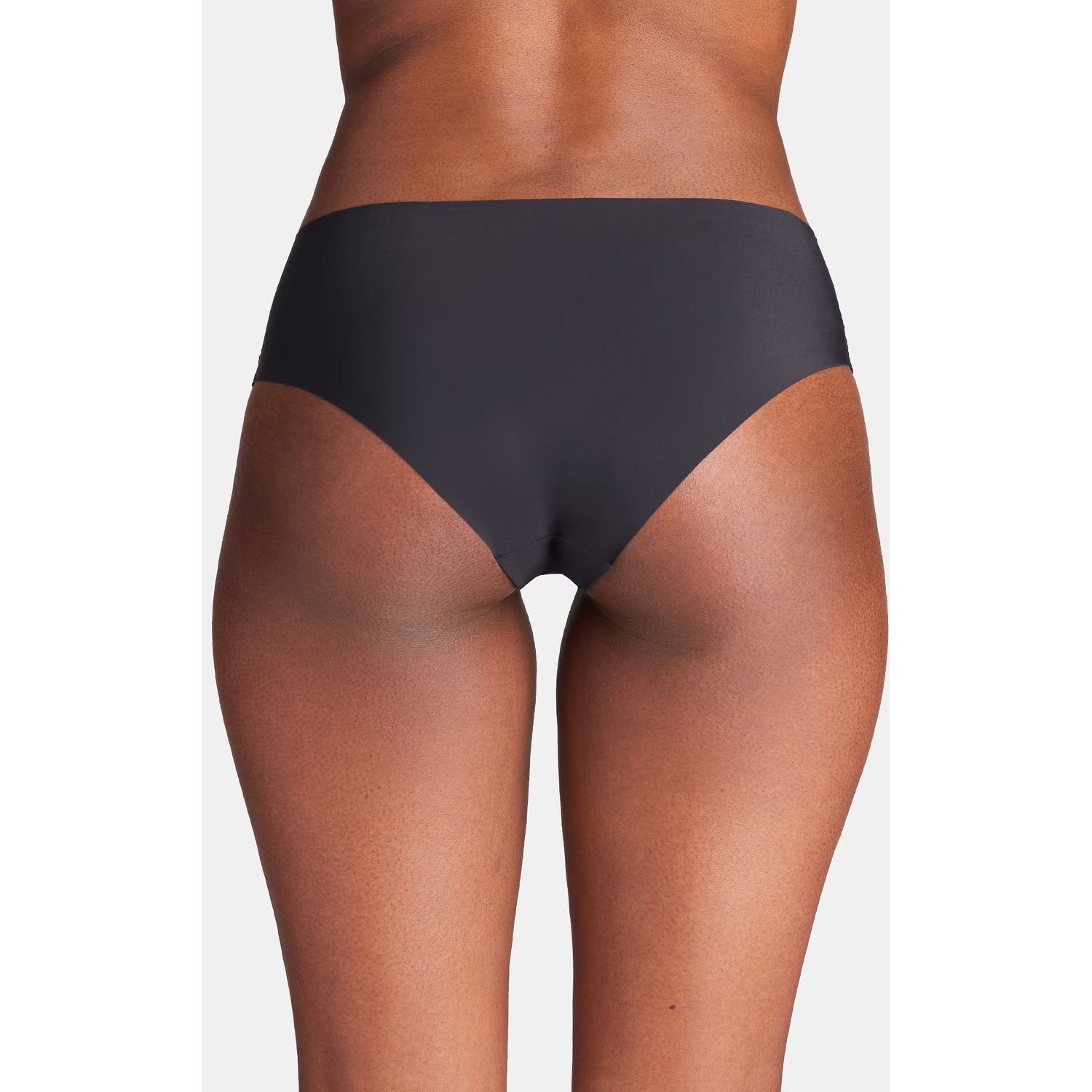 Under ArmourUA PURE STRETCH NO SHOW HIPSTER-SOLID3PK