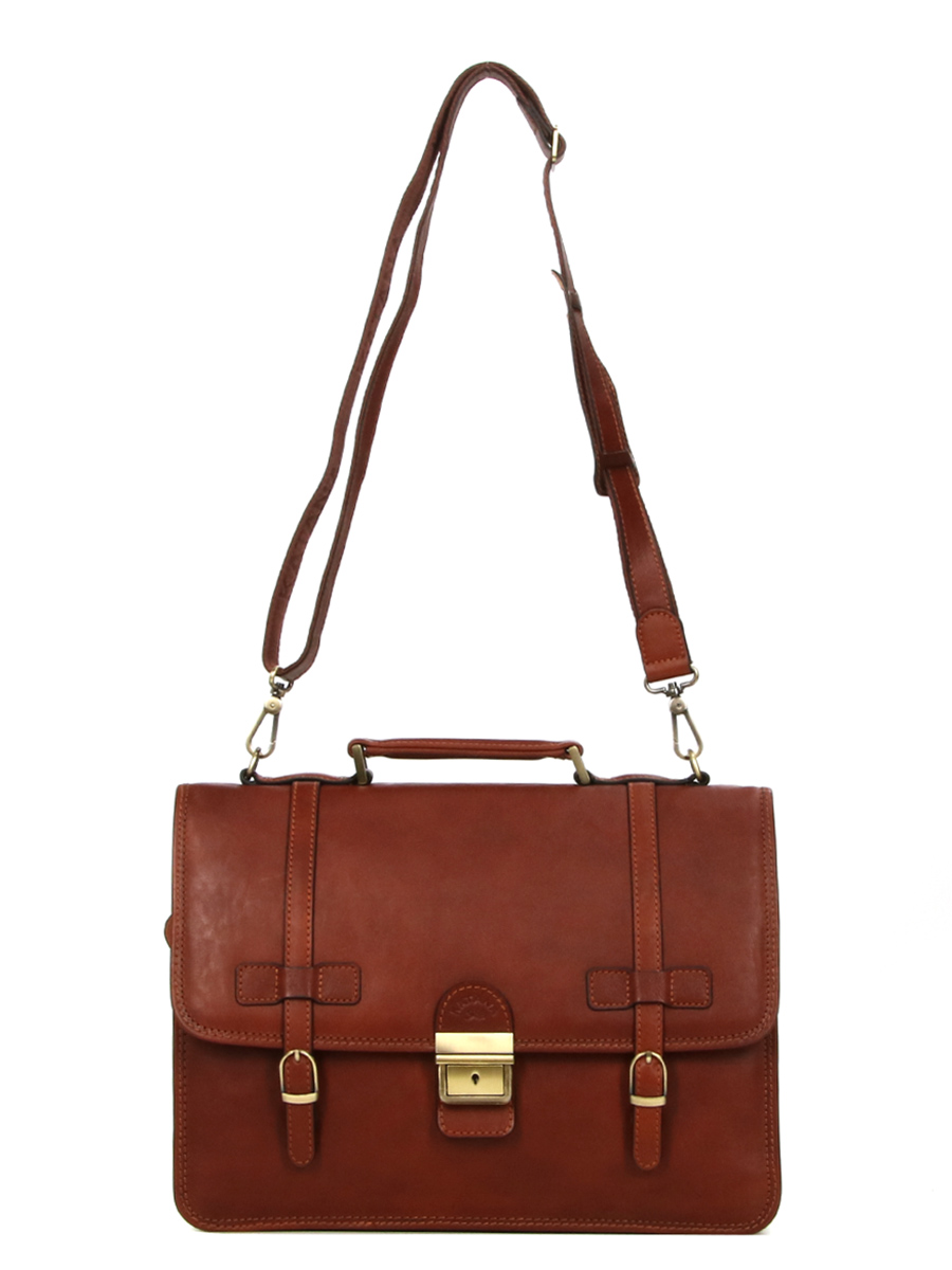 Cartable Katana Premium Vintage 39.5 cm