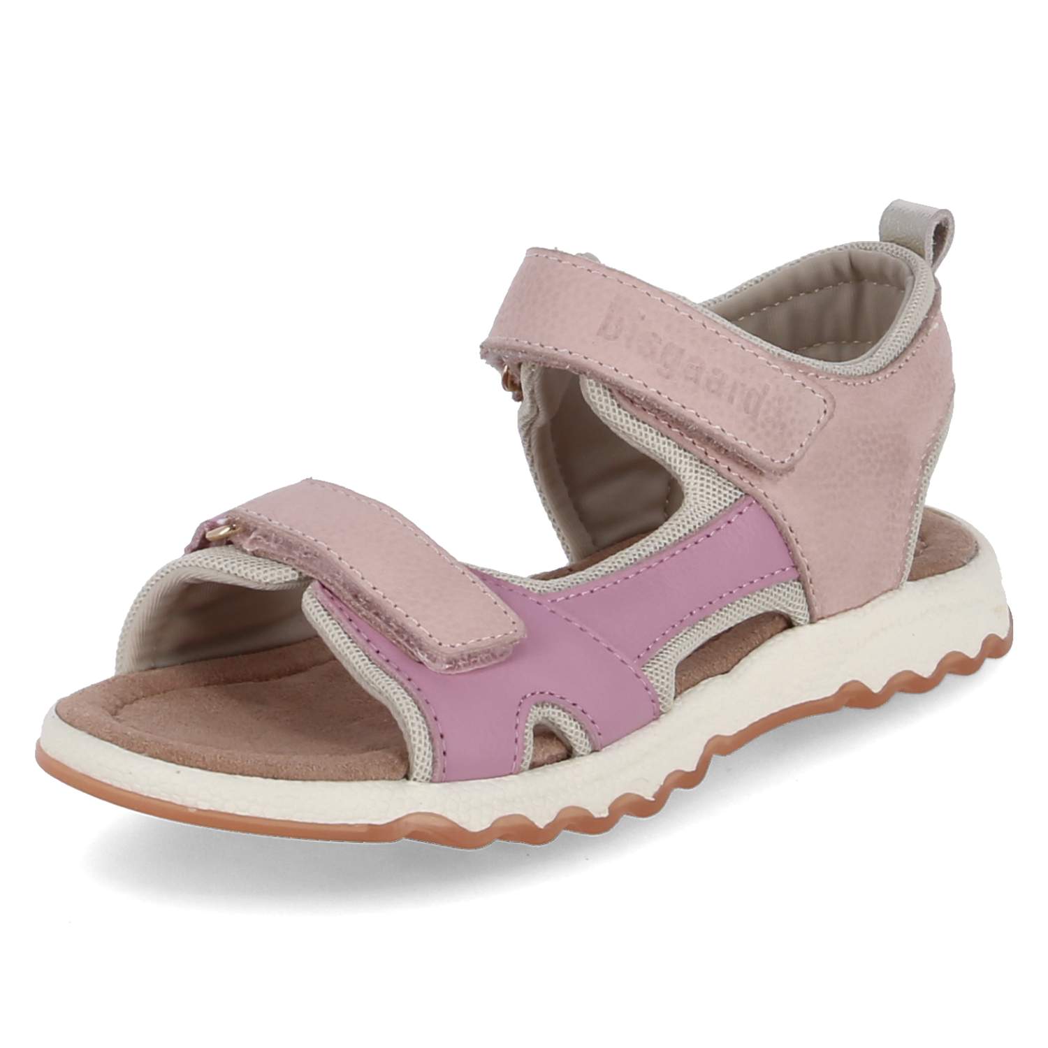 bisgaard Sandalen COCO - nude