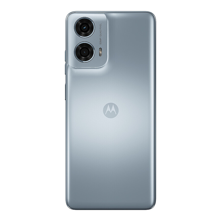 Motorola Moto G24 Power Bleu Glacier - 256 Go
