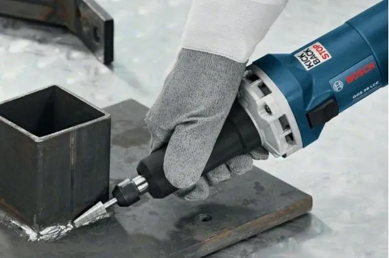 Bosch LIGESLIBER GGS 28 LCE