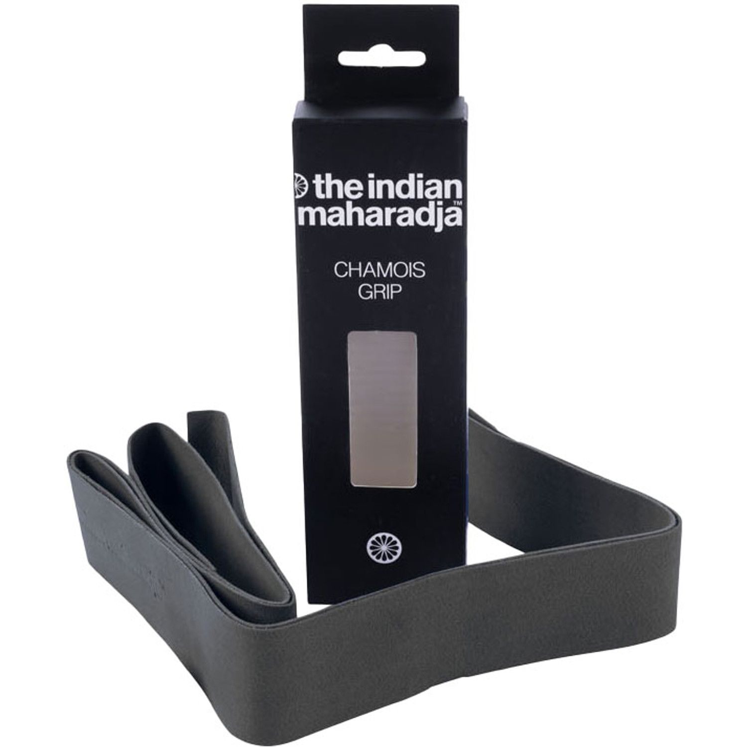 Indian Maharadja Zeem Grip 1 St.