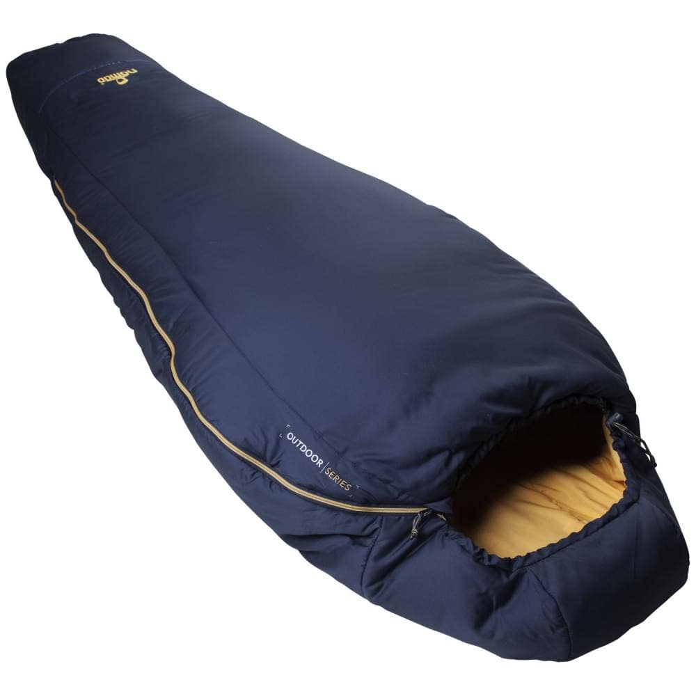 Nomad  Inca 900 Mummy Sleepingbag