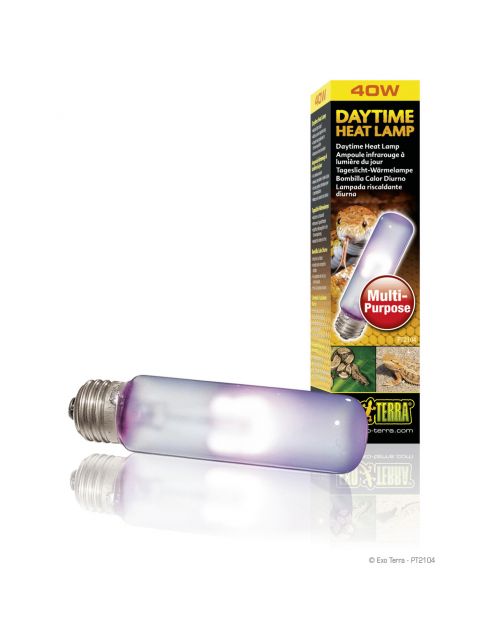 Exo Terra Daytime Heat Lamp Daglicht - Verlichting