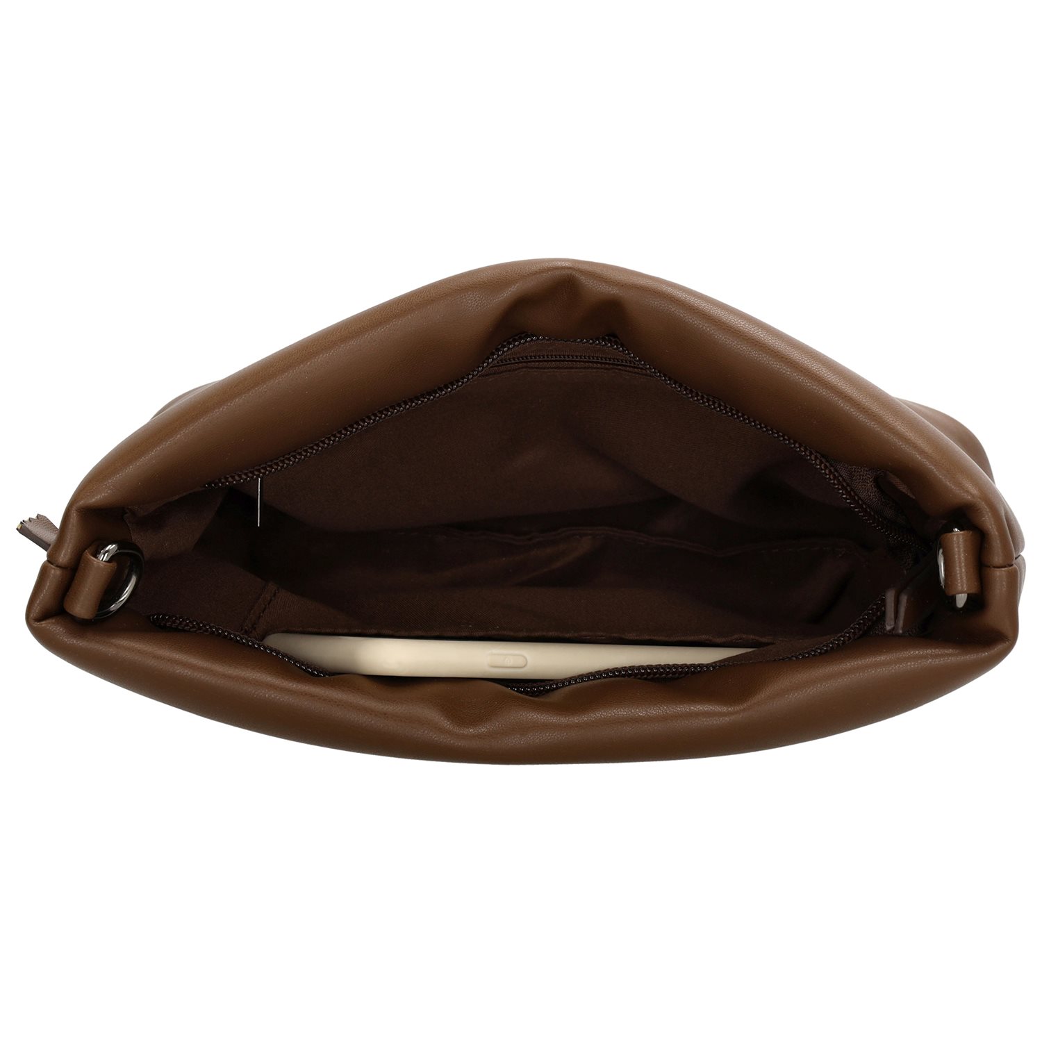 Zebra Trends Evie Shoulderbag 22902 brown