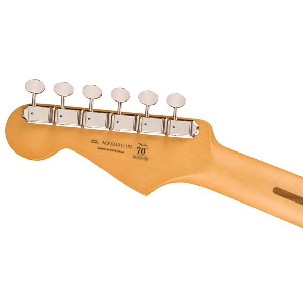Fender Player II Strat RW TCB