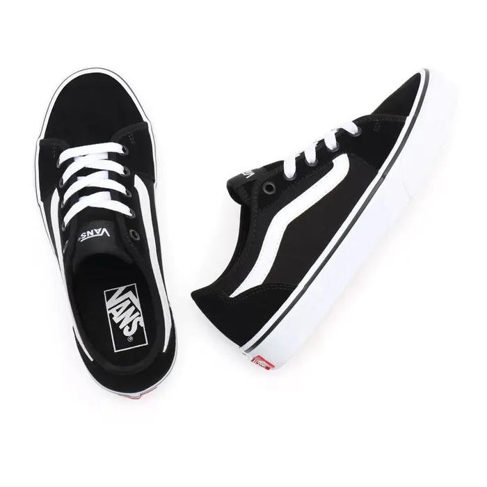 Vans Filmore Decon Sneakers Dames