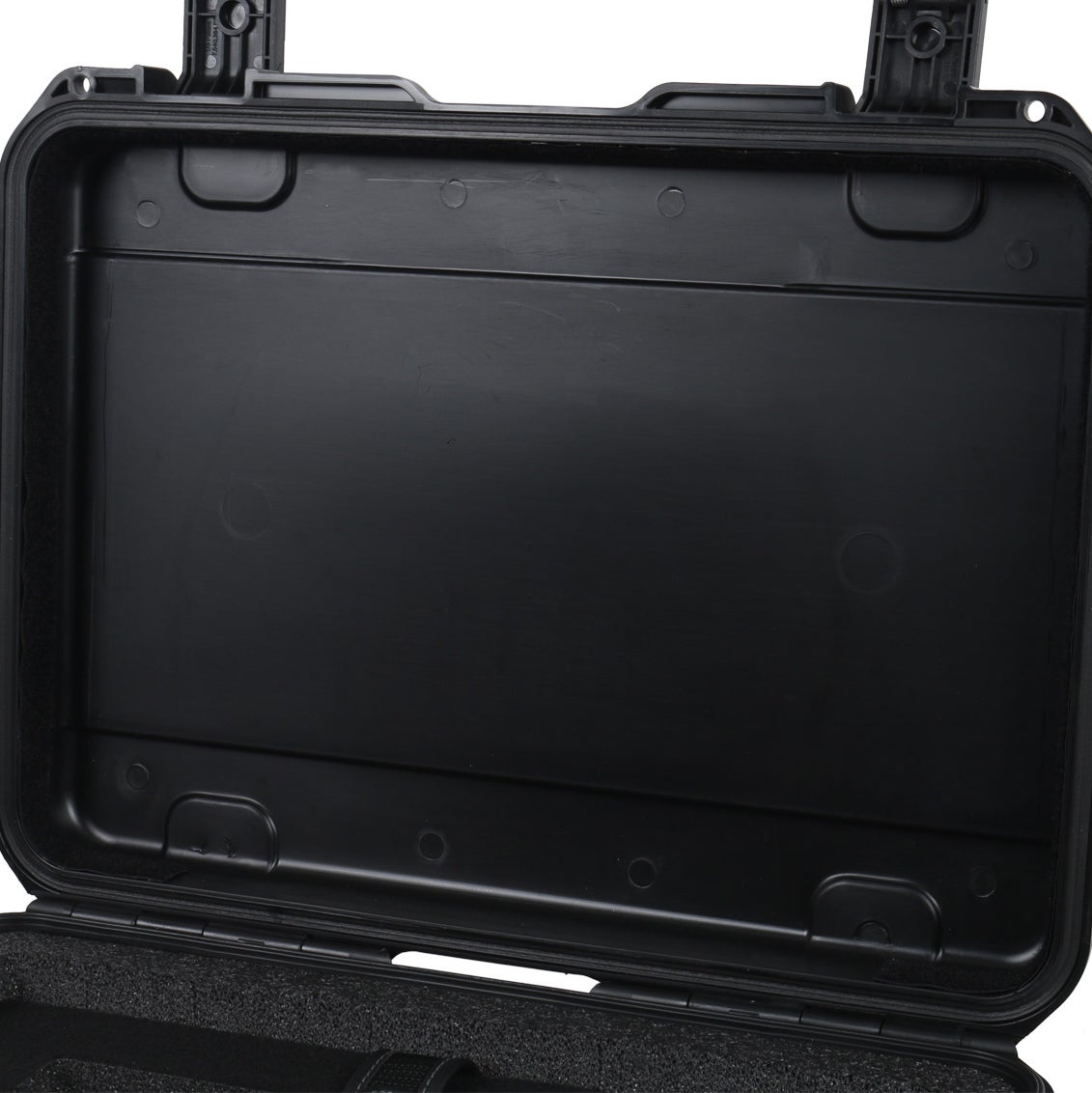 SKB iSeries 1813 waterdichte flightcase laptop, met zonnescherm