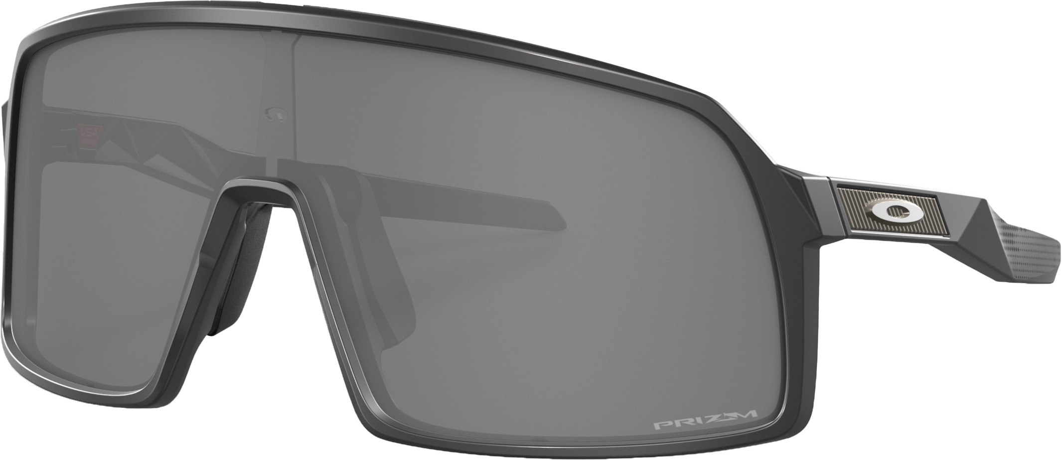 Sutro S 1028/Hi Res Matte Carbon w/Prizm Black