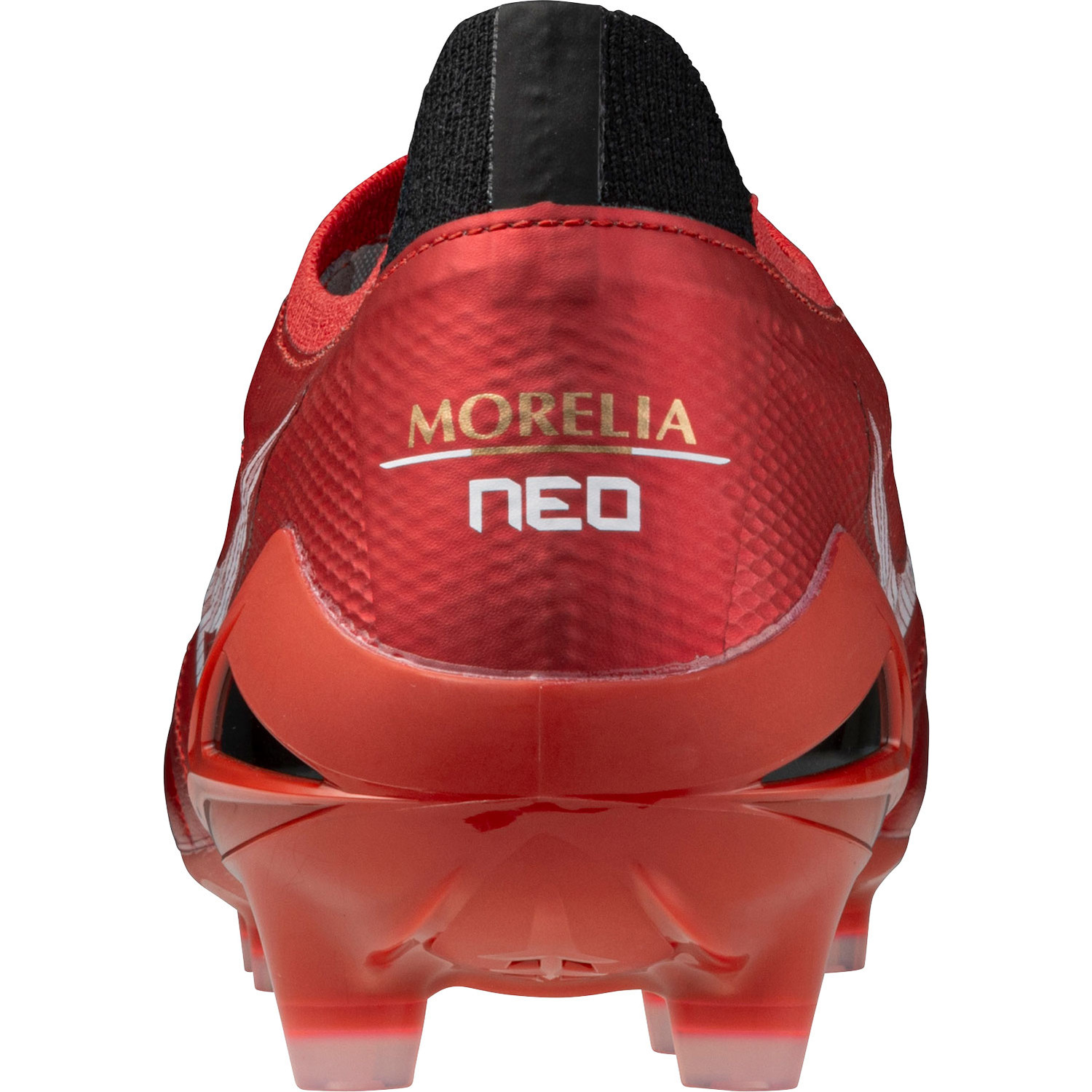 Mizuno Morelia Neo 4 Beta Elite FG