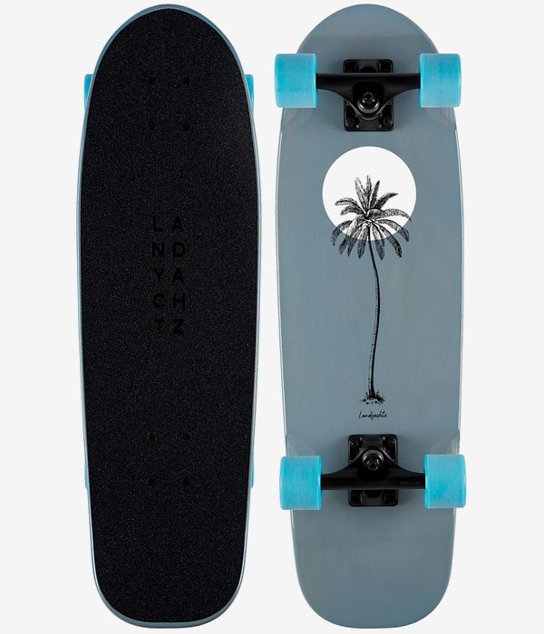 Landyachtz Dinghy Blunt 28.5