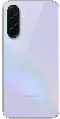 Samsung - Galaxy A36 5G - Smartphone - Lavendel - 6 GB RAM - 128 GB