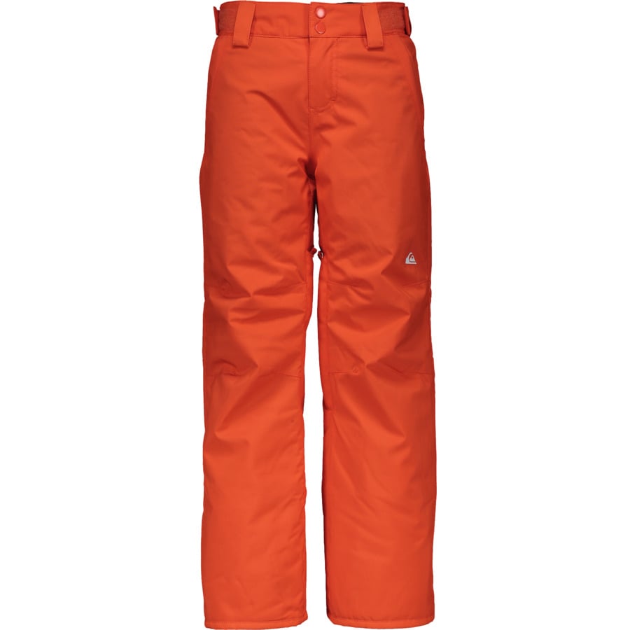 Quicksilver Kinder-Skijacke Mission Printed youth 152