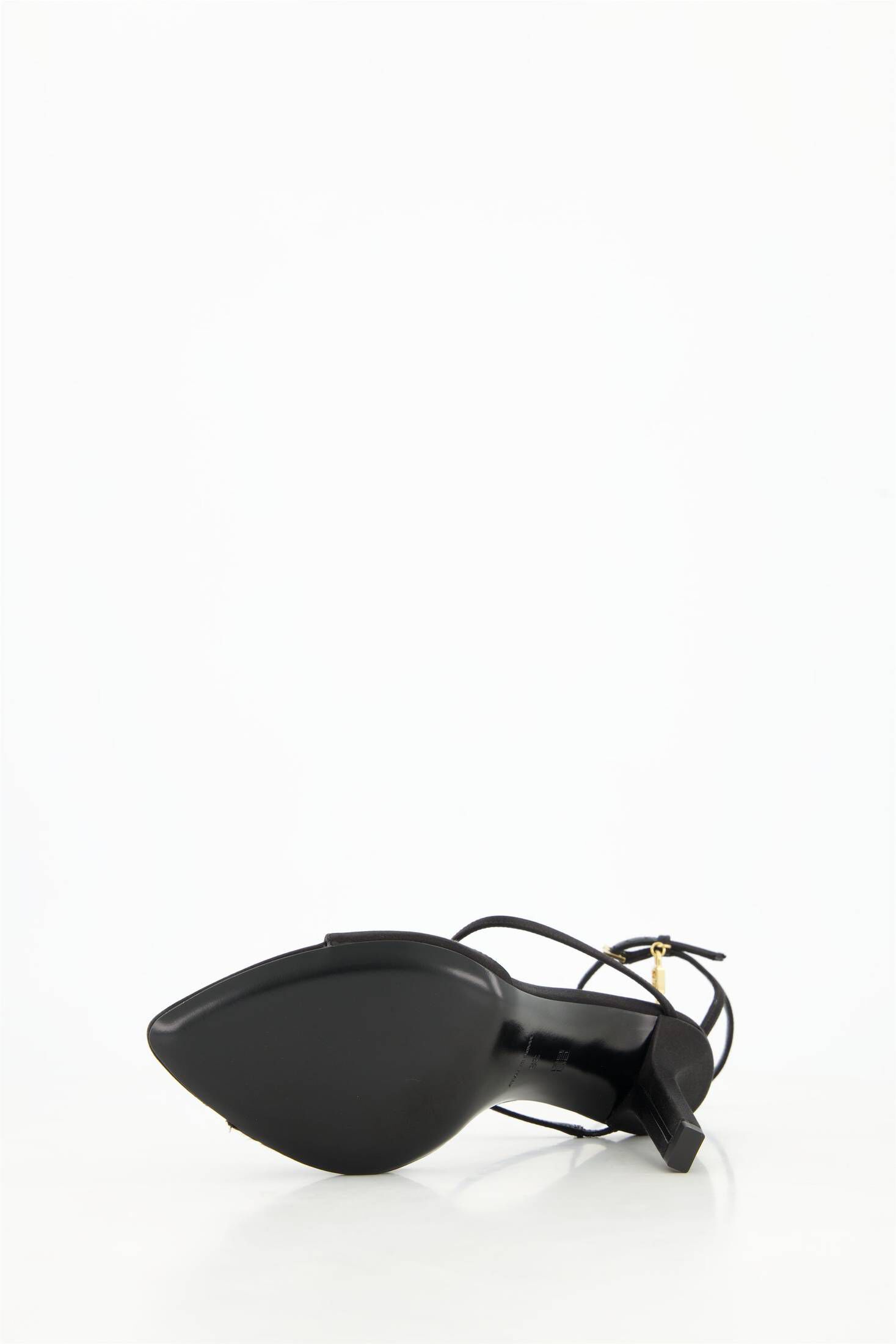 Givenchy| Damen Sandaletten G-LOCK SANDAL 95