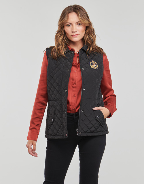 Lauren Ralph Lauren - RCYD CRT Negro