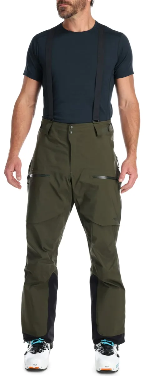 Rab Khroma Latok Gtx Pants Army