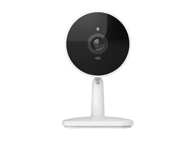 Yale Netzwerkkamera Indoor WiFi Camera Intelligente WLAN-Innen-Kamera