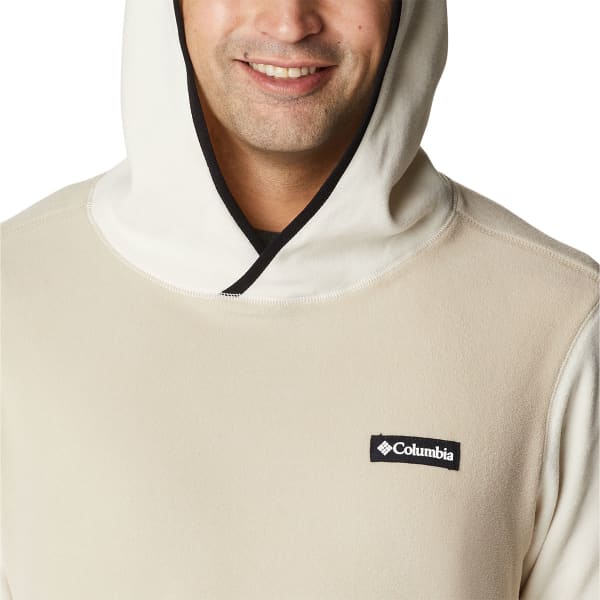 Sweat polaire COLUMBIA HAVEN HILLS HOODIE ANCIENT