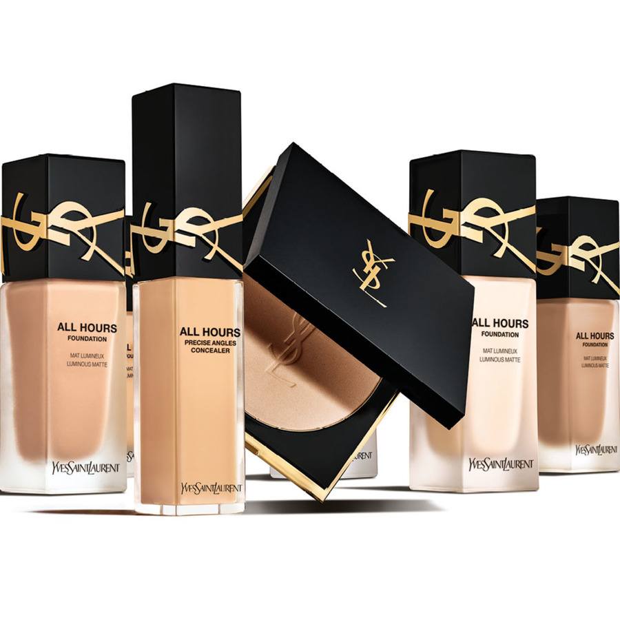 Yves Saint Laurent All Hours Precise Angles Concealer LC5 15ml
