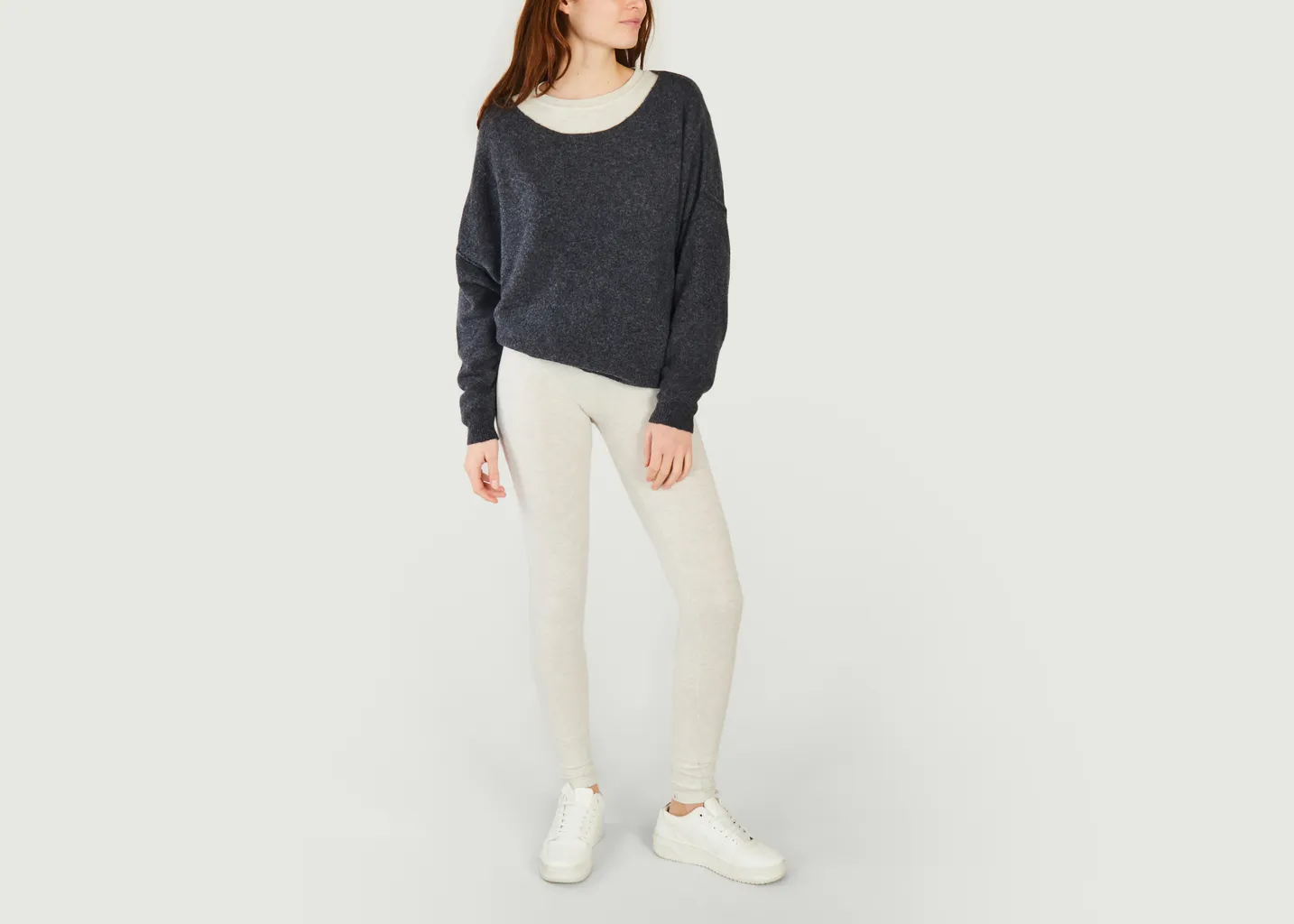 Pull Damsville American Vintage