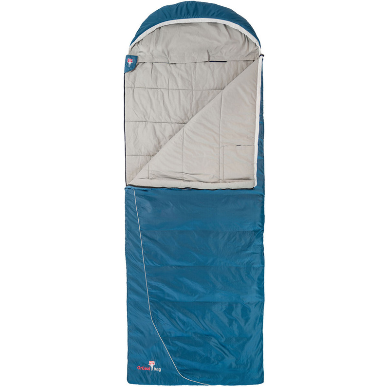 Grüezi Bag Cloud Cotton Comfort Schlafsack