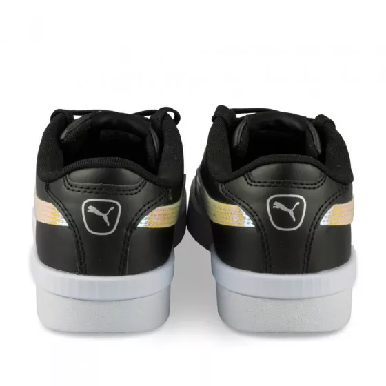 Baskets NOIR PUMA Jada Holo JR