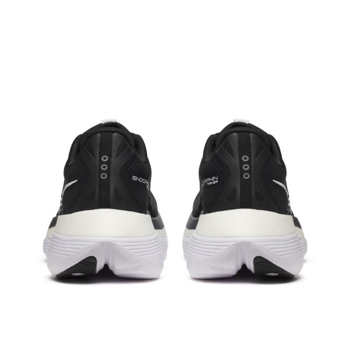 Saucony Herre Løbesko Endorphin Trainer Sort