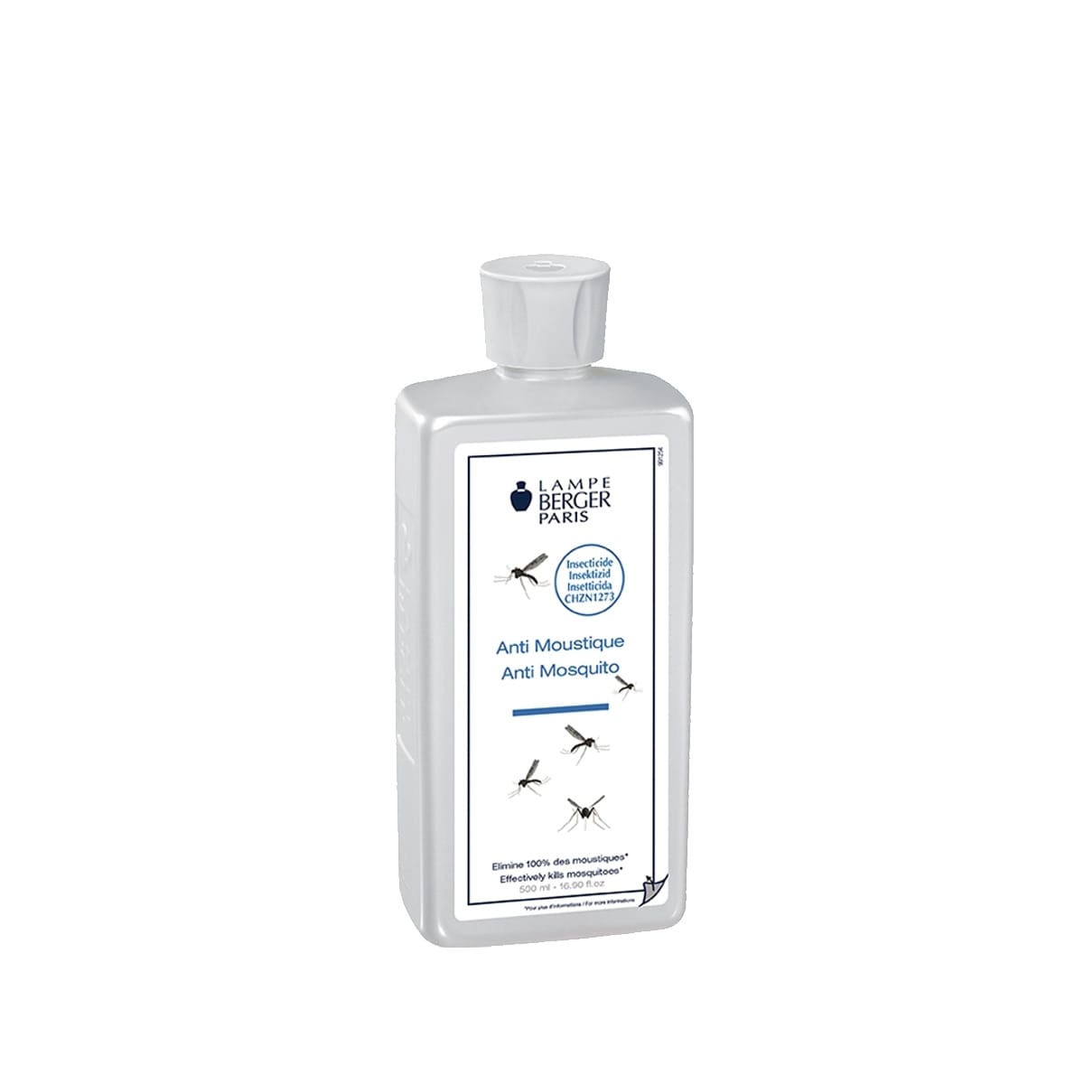 Maison Berger Paris Parfum de Maison Anti Moustique