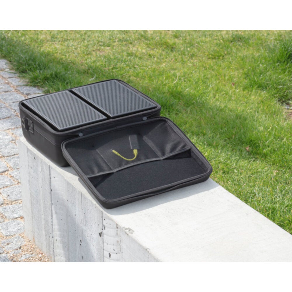AIAIAI UNIT-4 Wireless+ Carrying Case koffer voor 2 x Unit-4 studio monitor