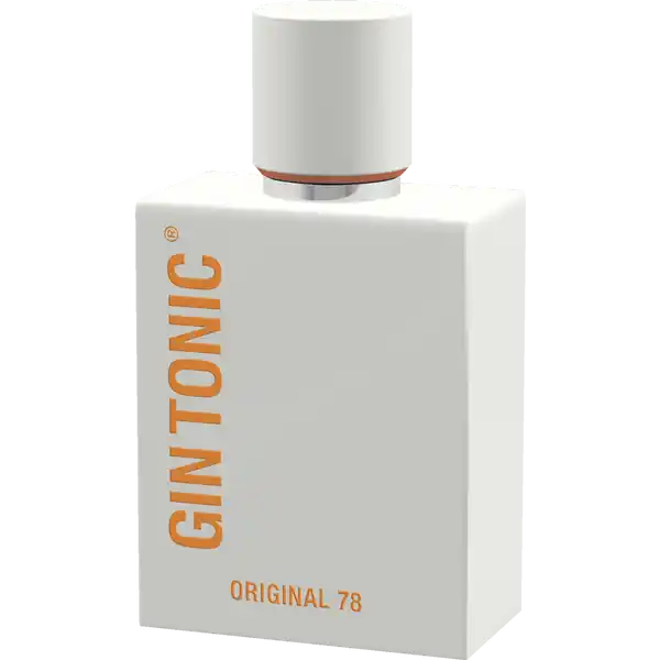 Original 78 White, EdP 50 ml
