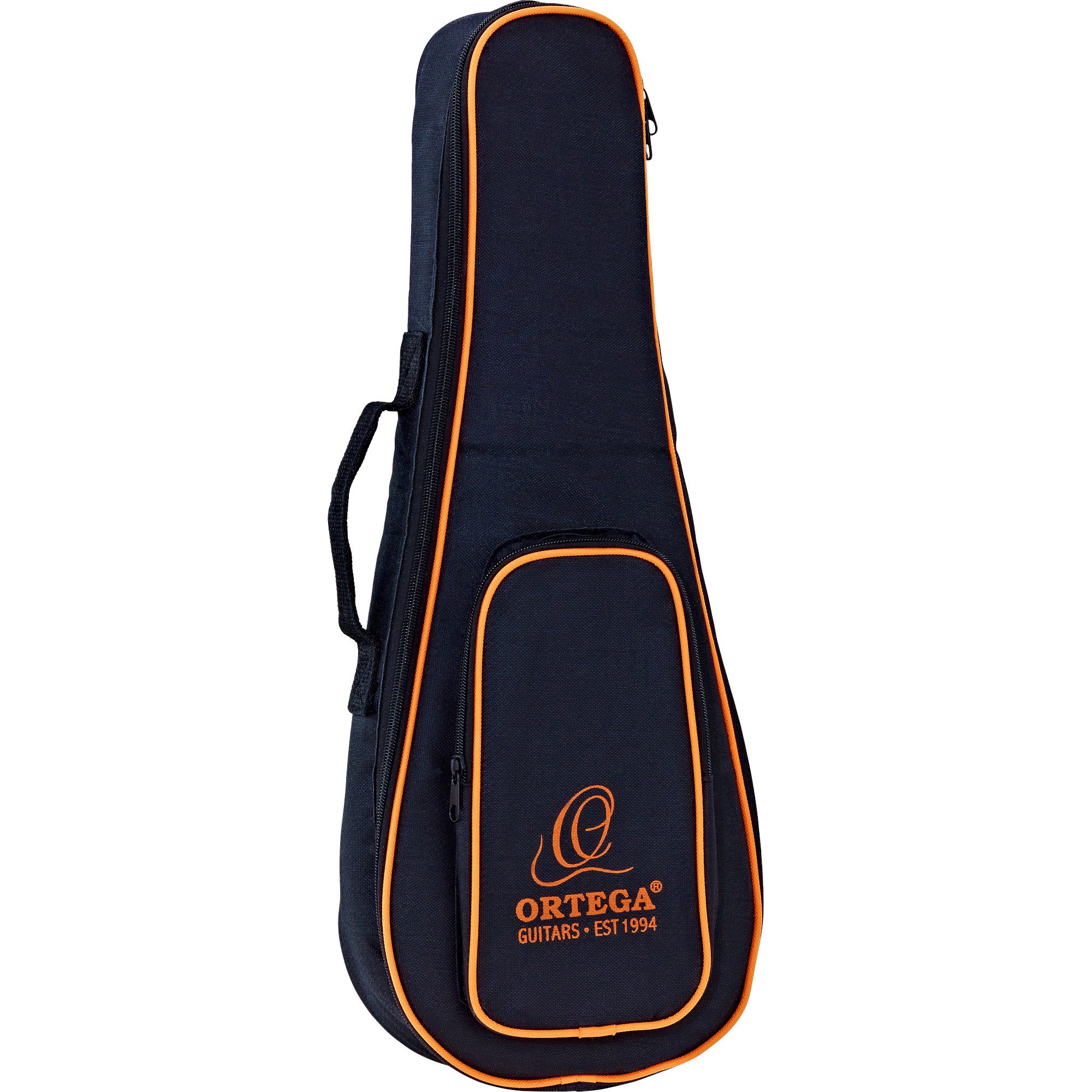 Ortega OUB-STD-SI gigbag voor sopranino ukelele