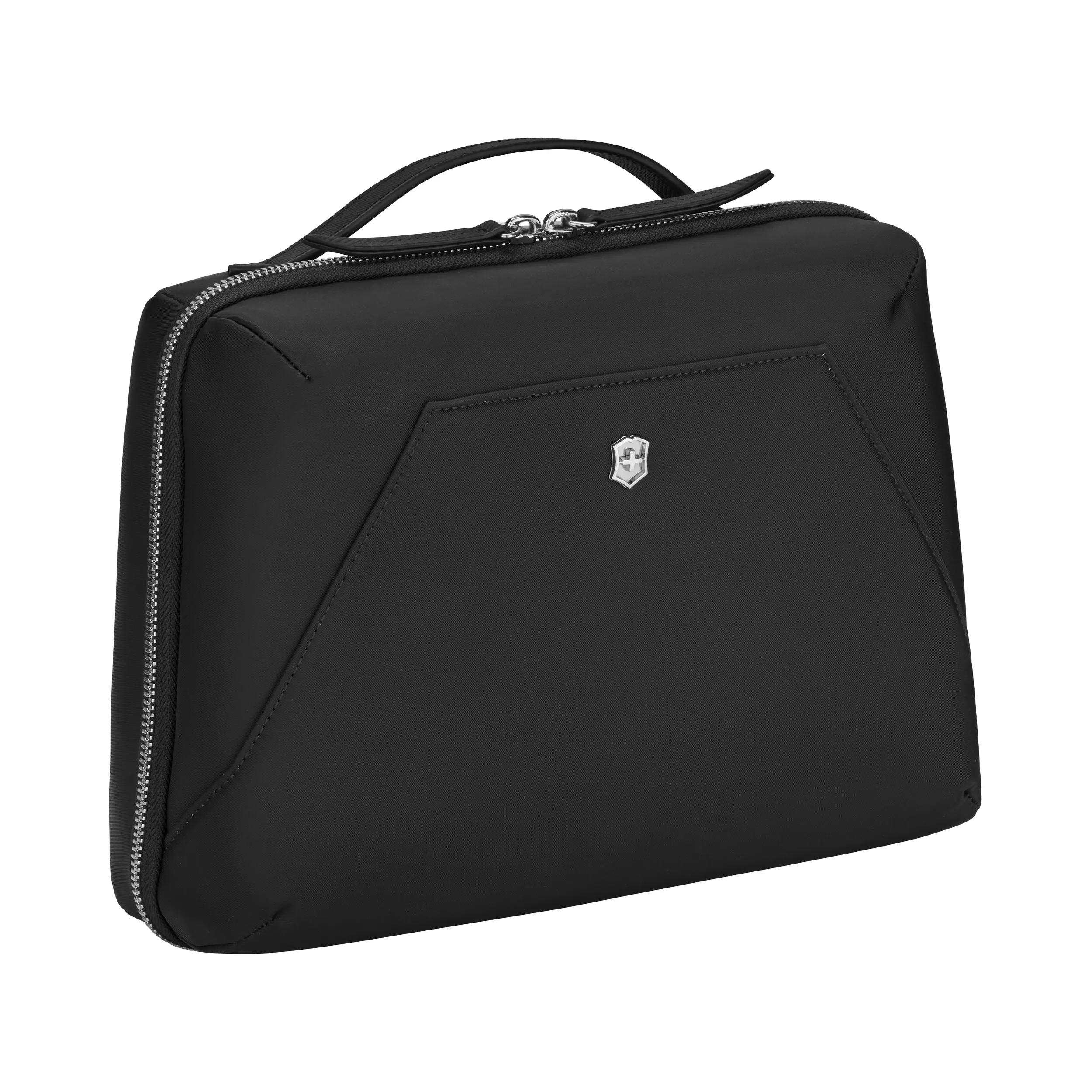 Victoria Signature Beauty Case-schwarz