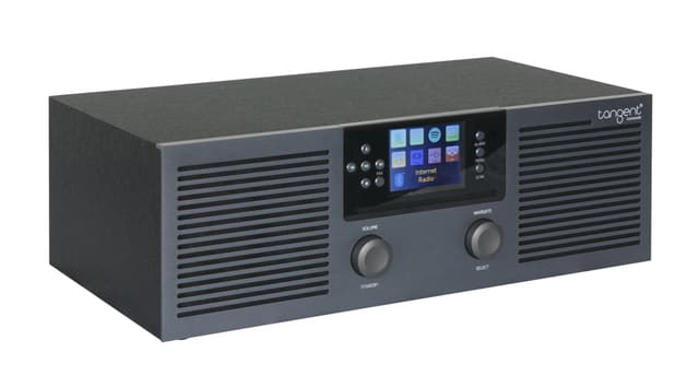 Tangent Radio Fem