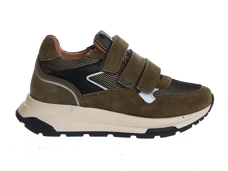 Braqeez 425972 Groen
