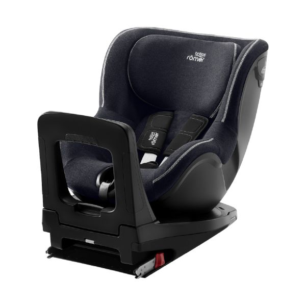 Britax Römer Swingfix / Dualfix Autostoelhoes