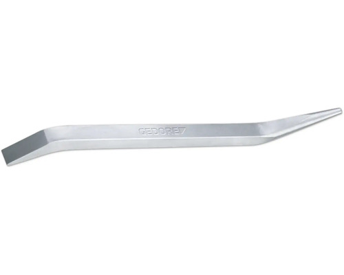 Aluminium hefboomstang 430 mm