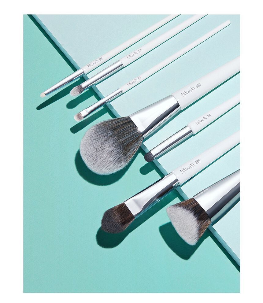 fillimilli - Point Eye Shadow Brush Defining 511