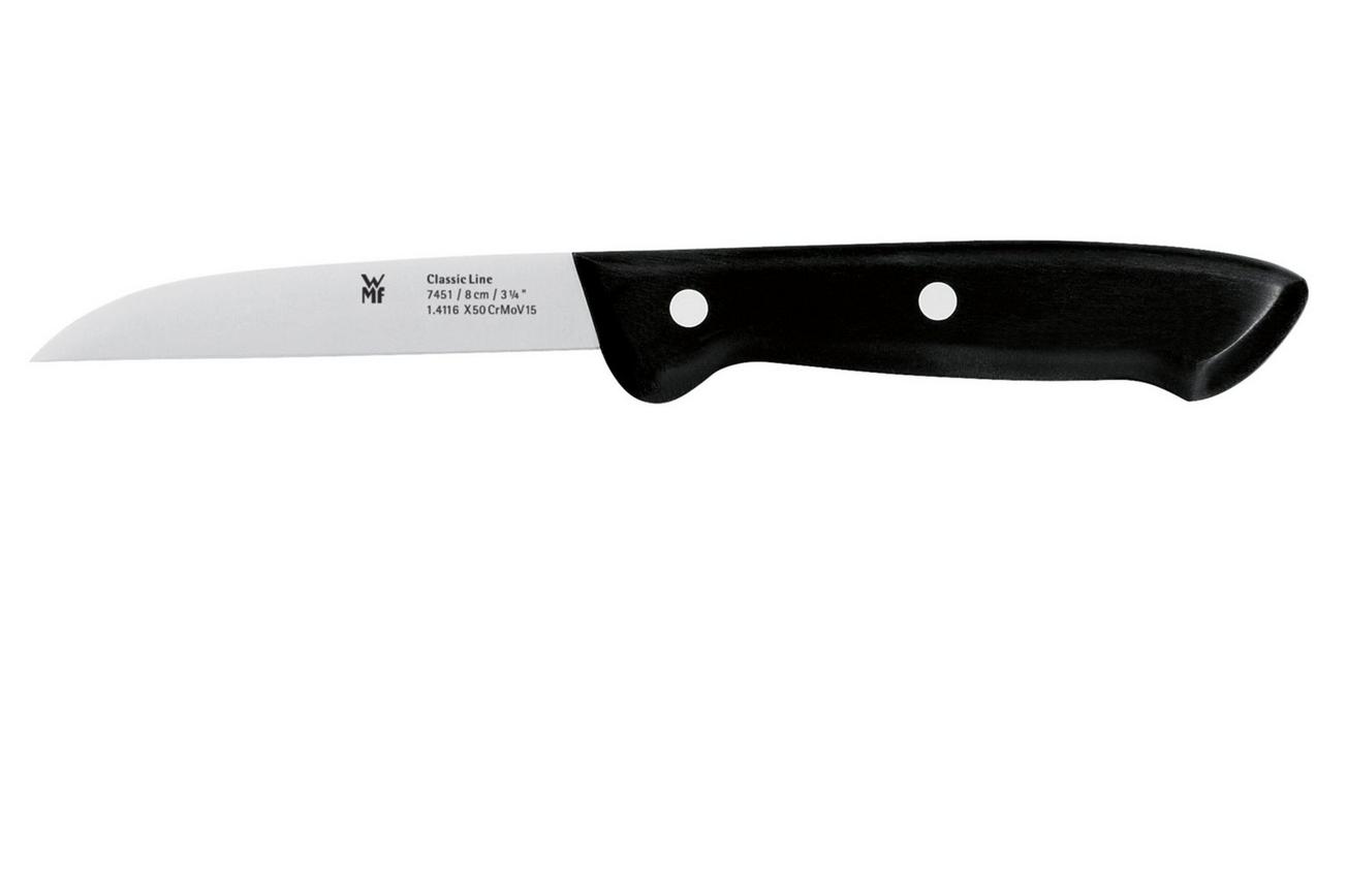 WMF Classic Line 1874706030 7-delige messenset