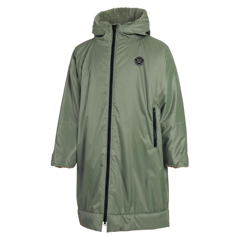 Mystic Poncho Explore 2.0 Black