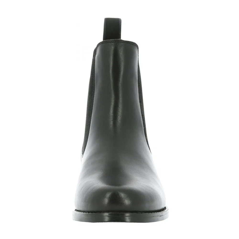 Equitheme ORIGIN - Boots noir