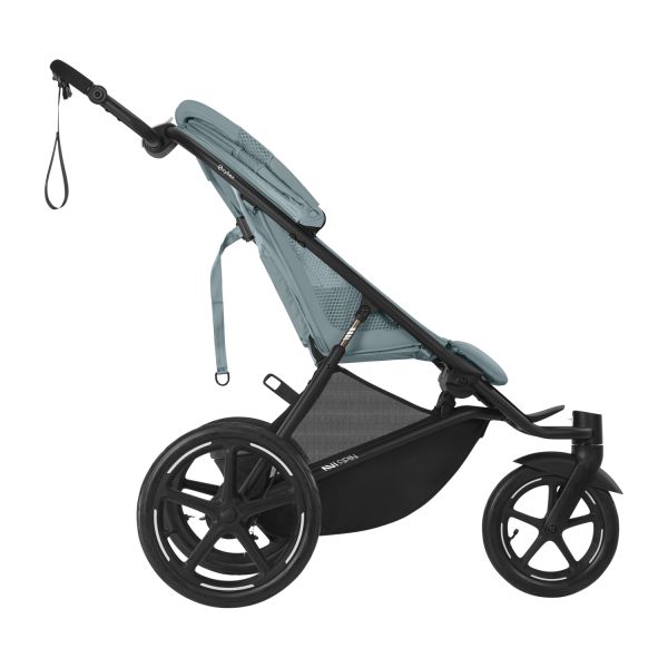 Cybex Avi Spin Kinderwagen - Almond Beige / Beige