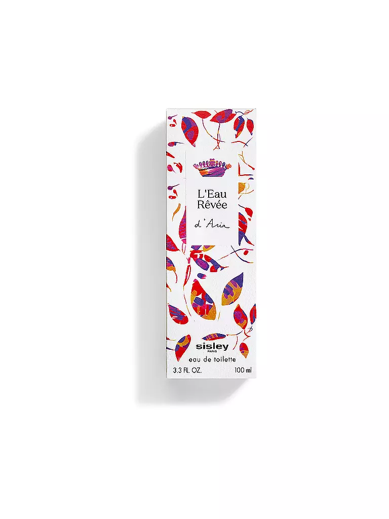 SISLEY L'EAU REVEE D'ARIA Eau de Toilette 100ml keine Farbe